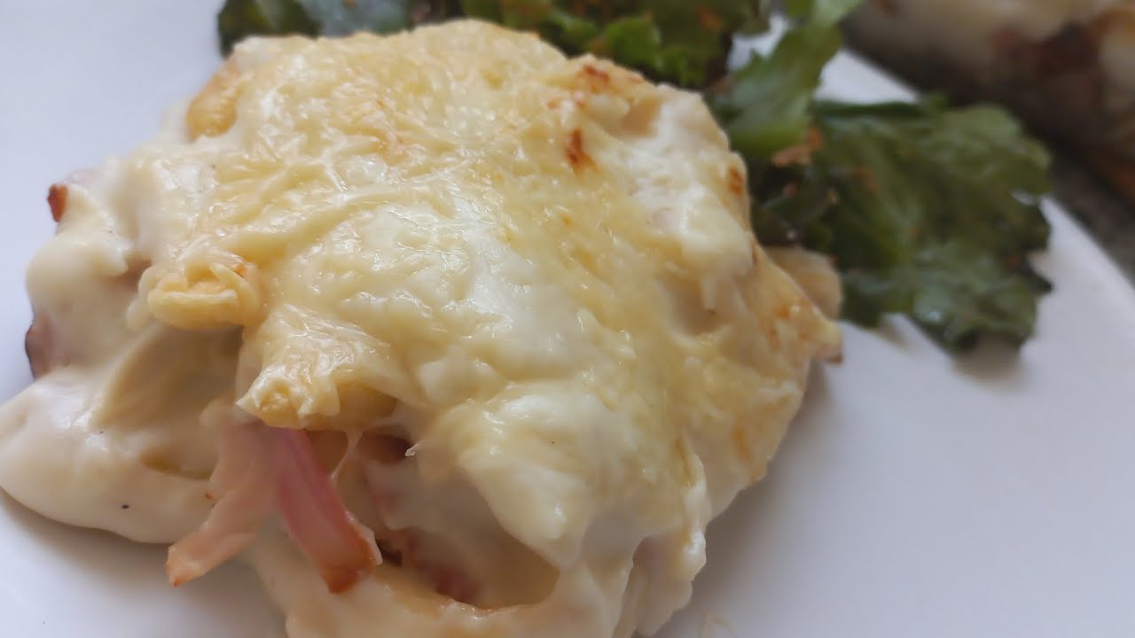 Pasticcio, une recette gourmande.