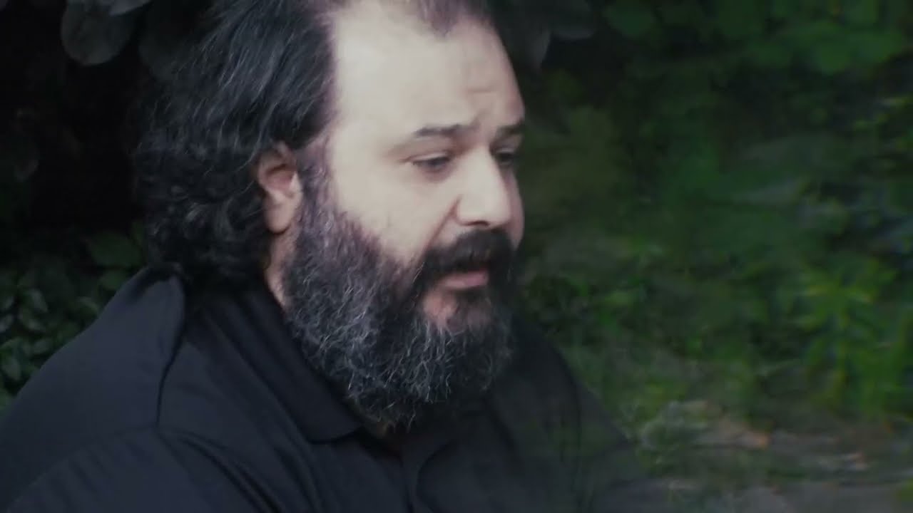Pedram Khavarzamini on Ustad Rahim Khushnavaz: Modal Music in the Parks