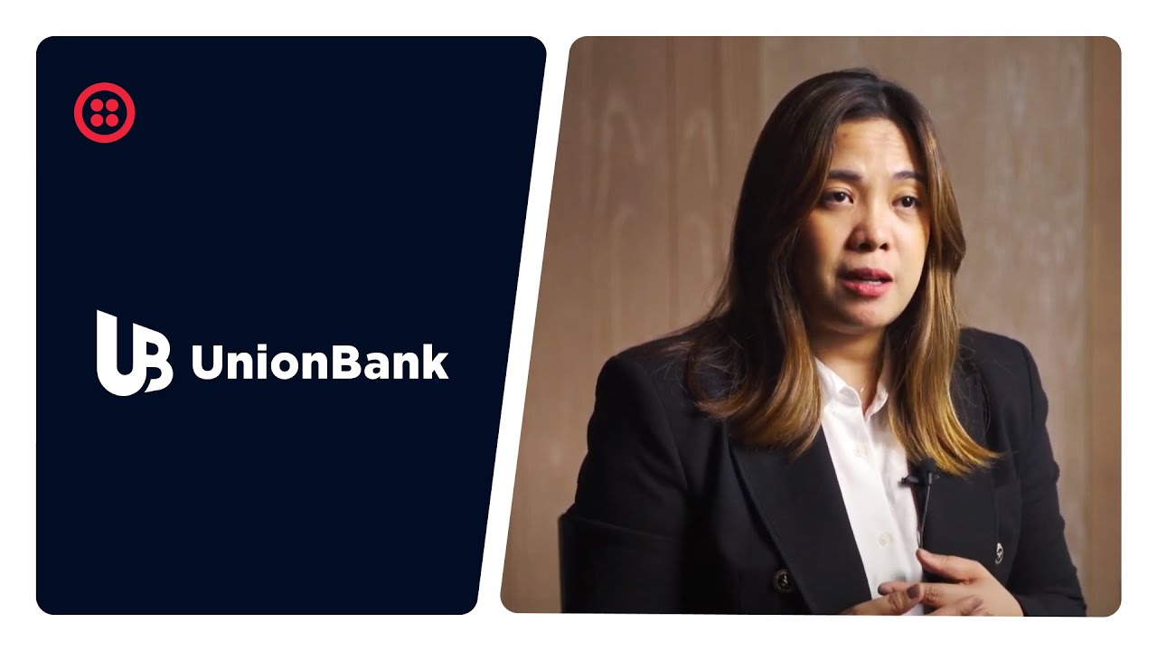 How UnionBank of the Philippines embraces technology innovations
