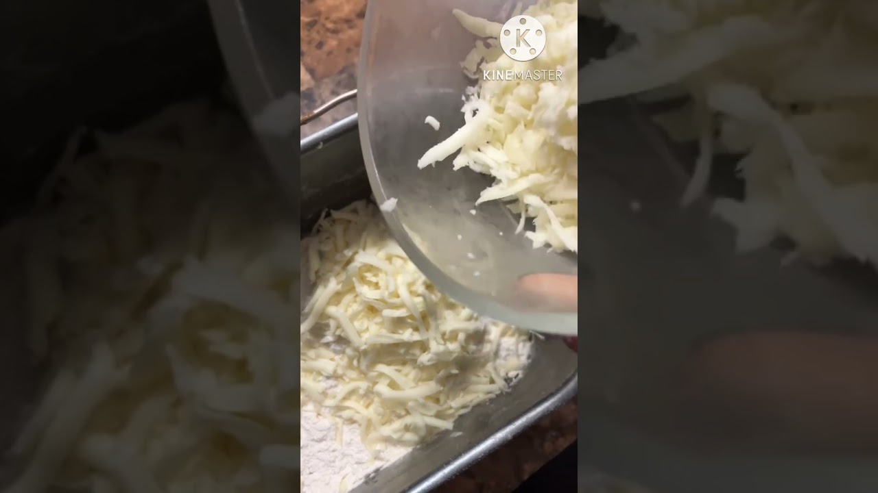 Garlic Cheese Bread in Bread Machine Recipe