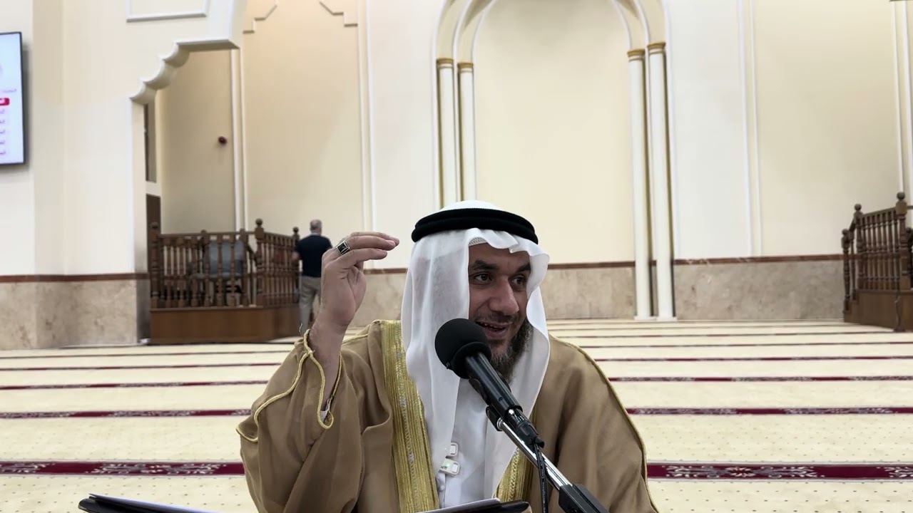 فضل الدعاء وأهميته في حياة المسلم