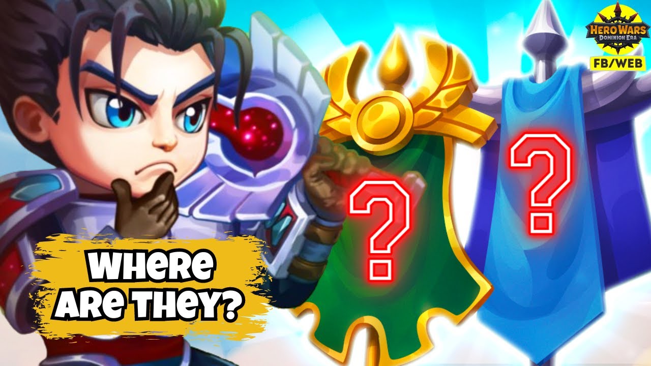 How to Get War Flags in Hero Wars