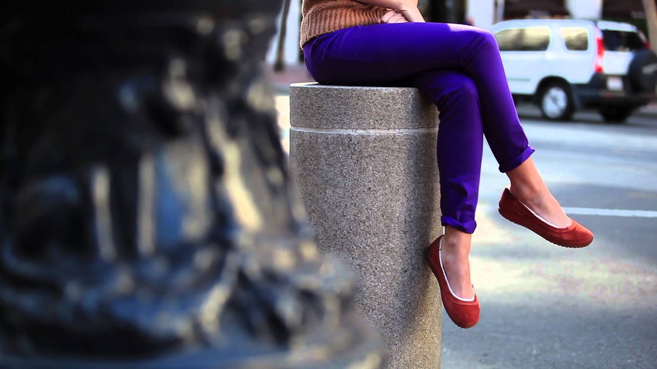 Crocs Women's Suede Boots & Flats -- Fall 2012