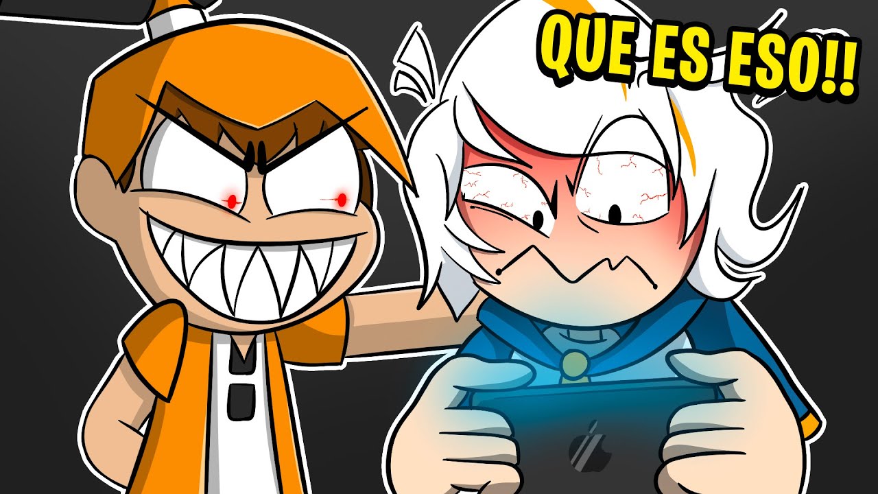 COPI&Eacute; los VIDEOS mas FAMOSOS de CHUYMINE