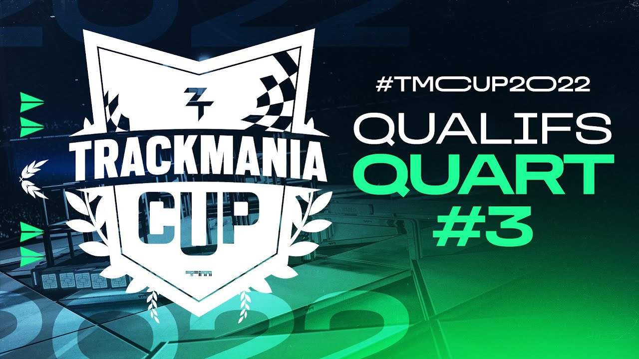 TMCUP2022 #18 : QUALIFICATIONS - 3&egrave;me Quart