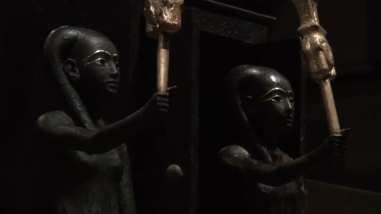 EXPO ÉGYPTE