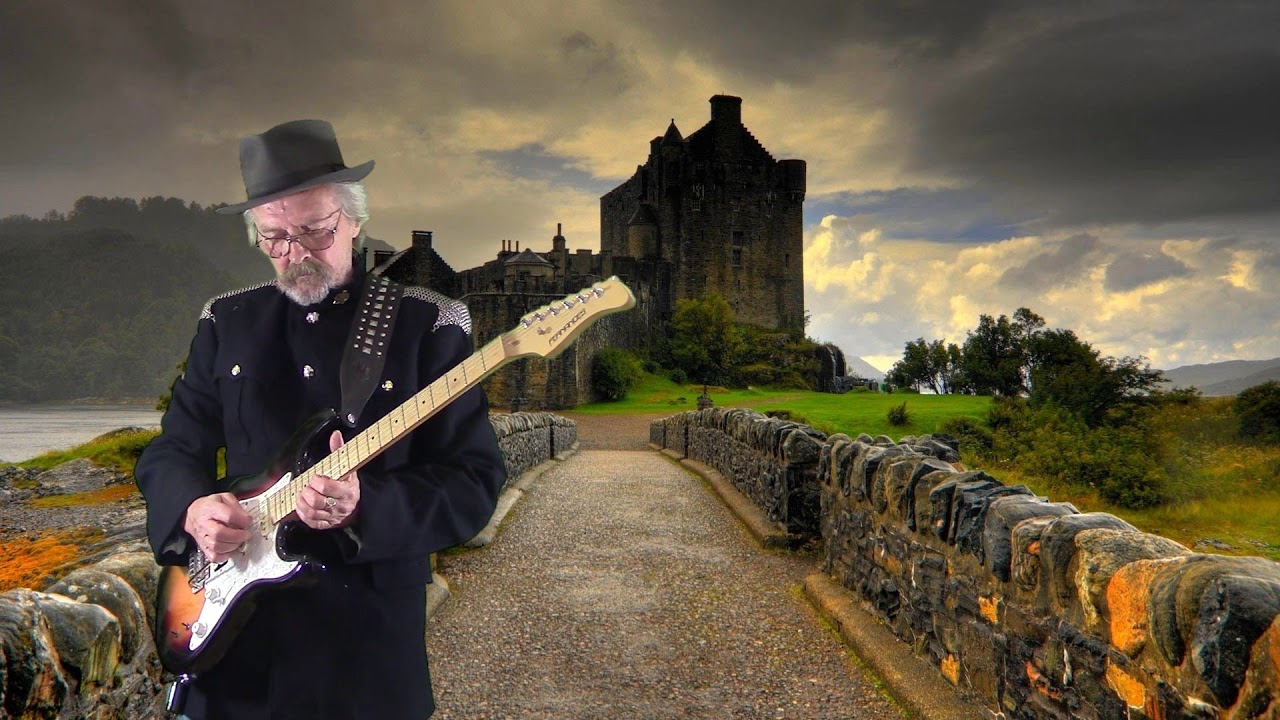 HIGHLAND CATHEDRAL (Instrumental)
