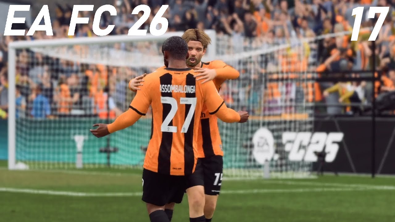 EA FC 26 Ep. 17: The Record!