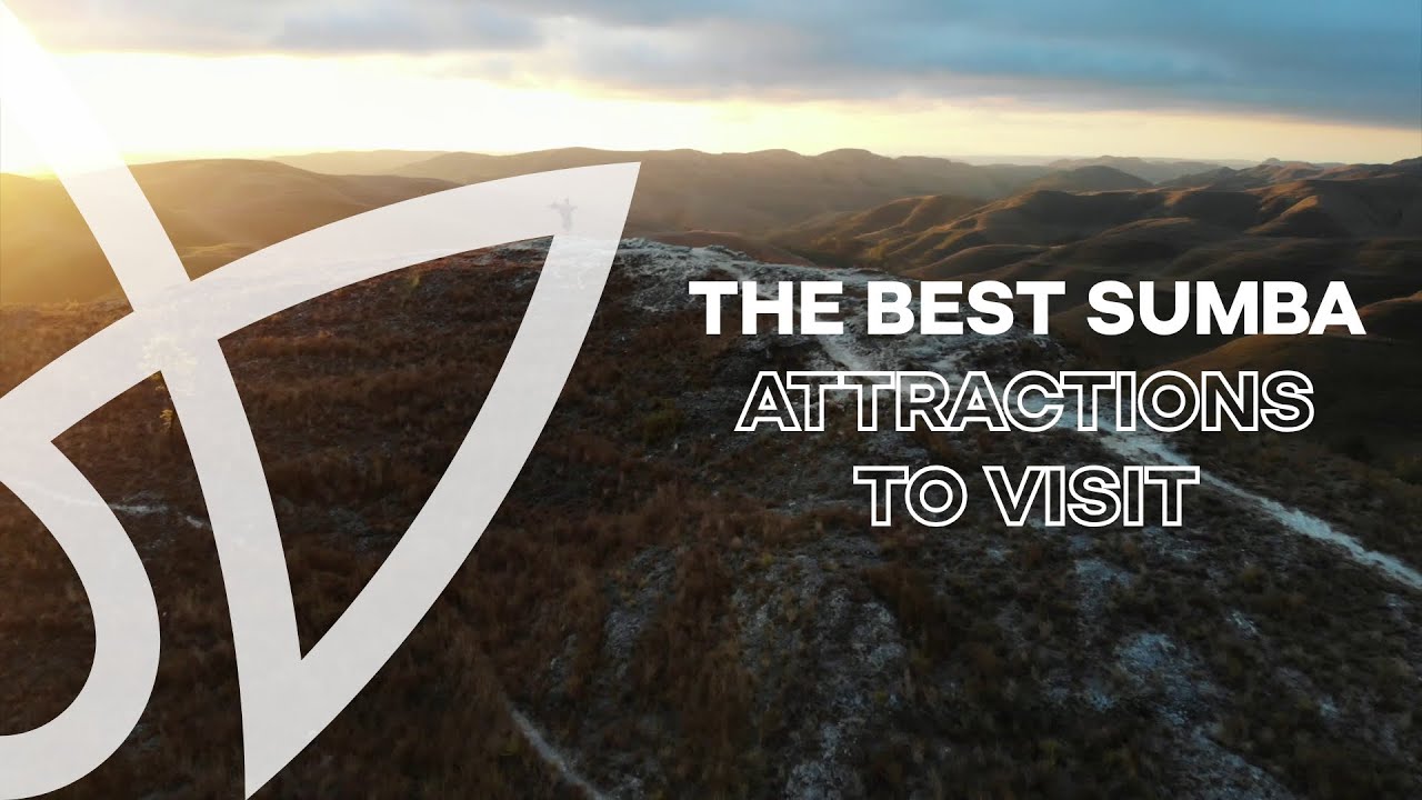 The Best Sumba Attractions To Visit