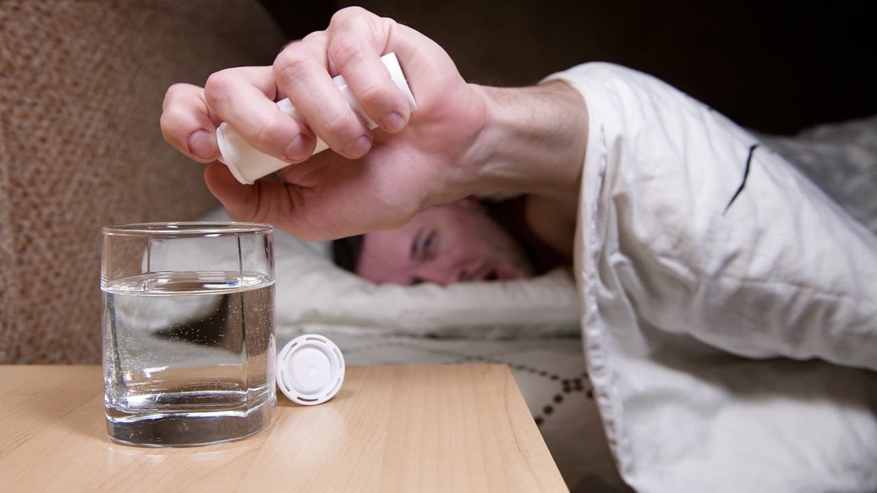 Can We Avoid A Hangover? | Medical Myths | Earth Science