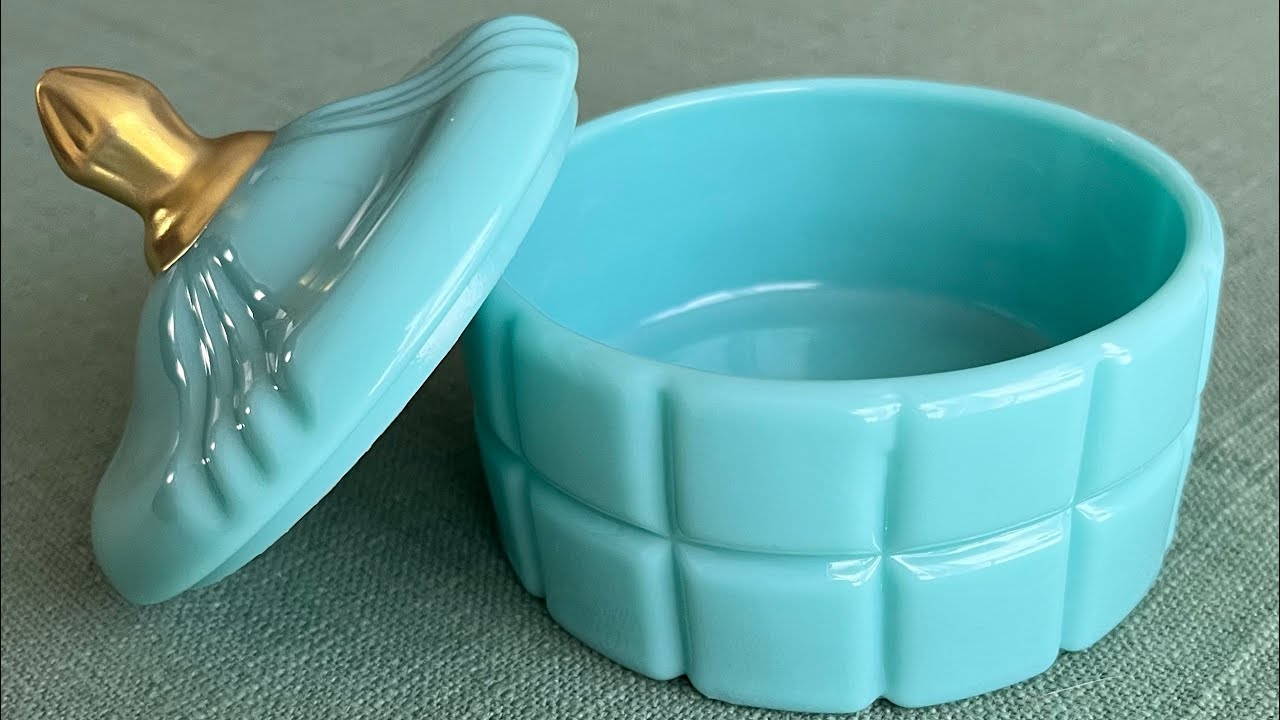 #76 How To Make A Silicone Jar Mold