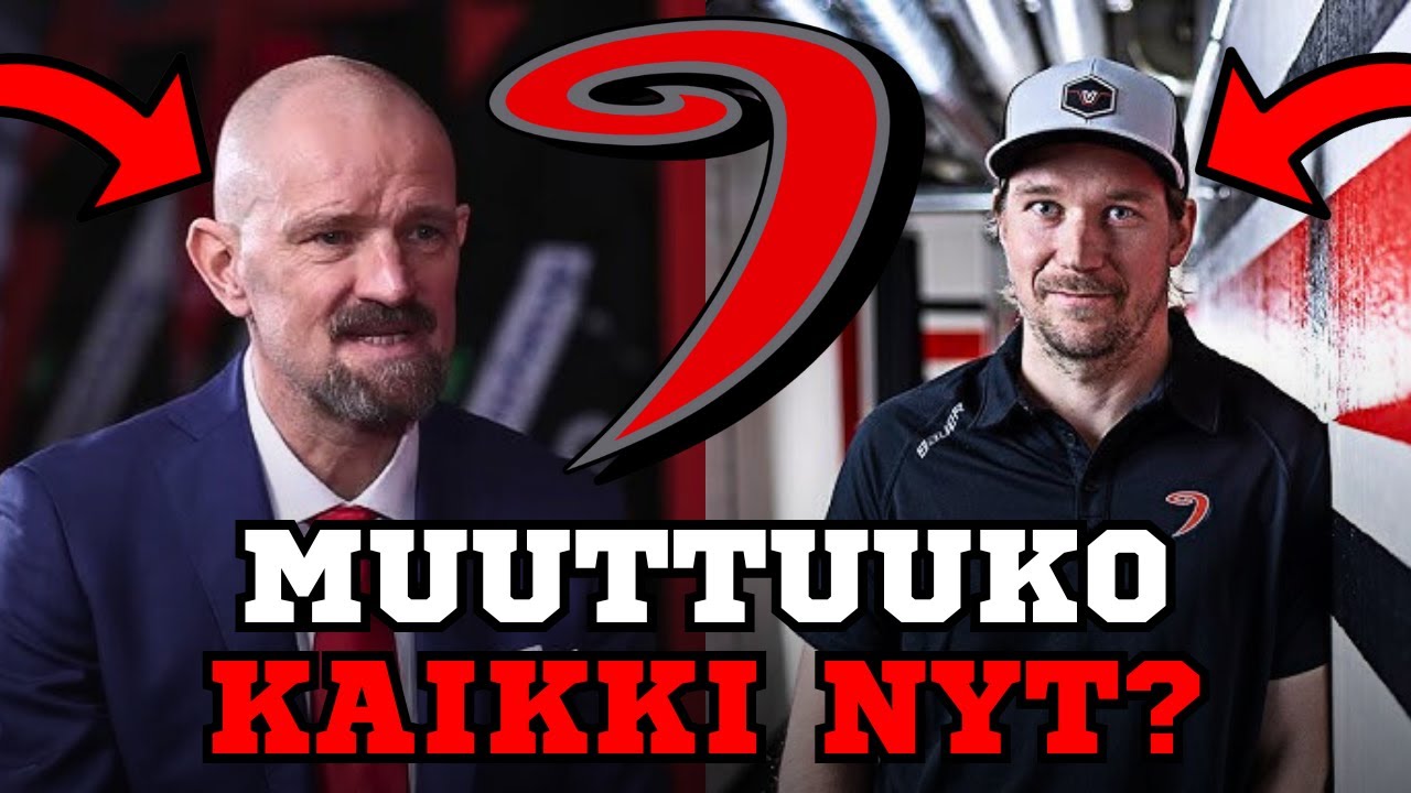 Voiko JYP olla ensi kaudella Liigan suurin yllättäjä?