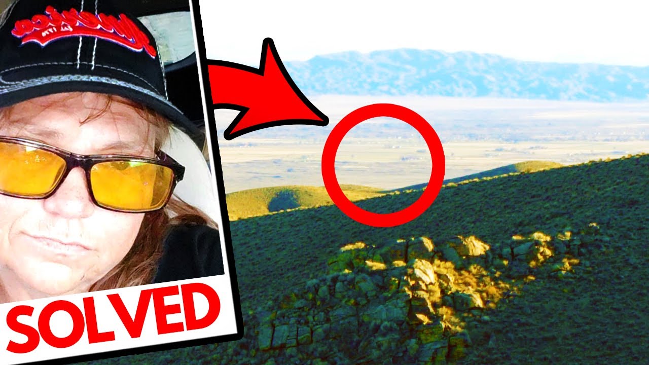 SOLVED: You Won't BELIEVE What Happened After She Called 911... SHOCKING Missing Persons Case SOLVED