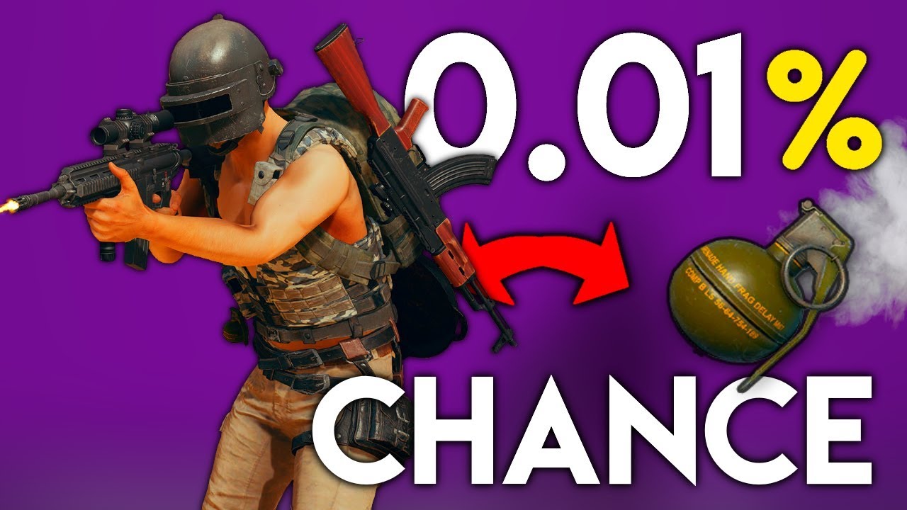 THESE PUBG MOMENTS WILL NEVER HAPPEN AGAIN
