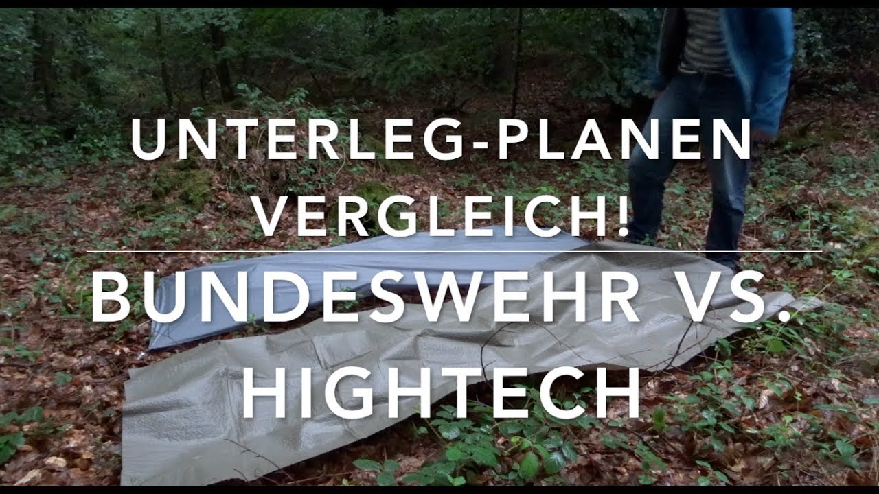 Elefantenhaut vs. Geartop-Hightech-Teil