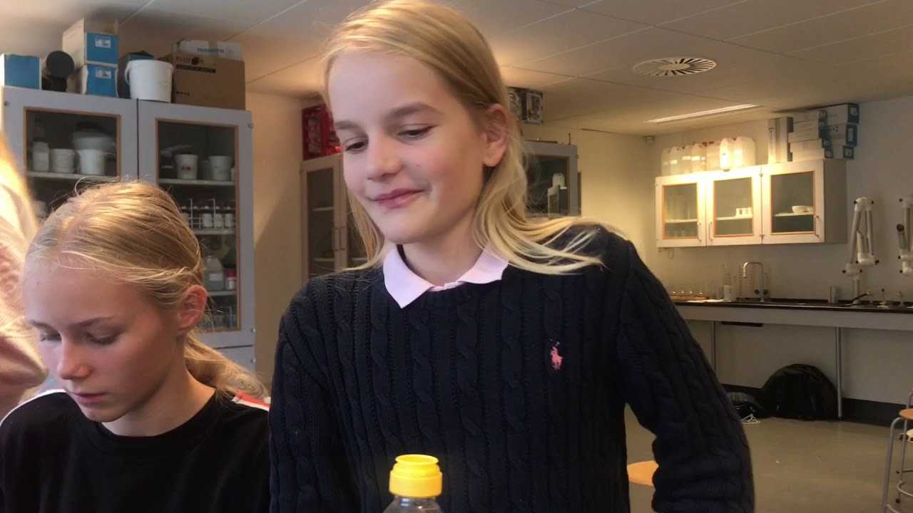 Rundvisning P&aring; Sct.Jacobi