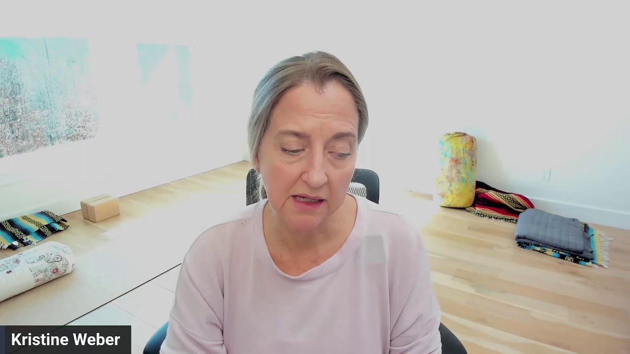 Teaching Yoga in the Epstein Files Era