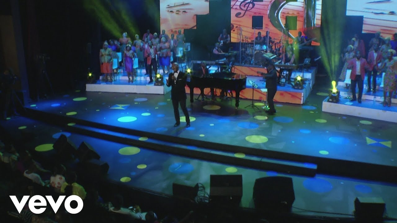 Mbongiseni Mbhele - Siyakuphakamisa (Live at Monte Casino, Johannesburg, 2015)