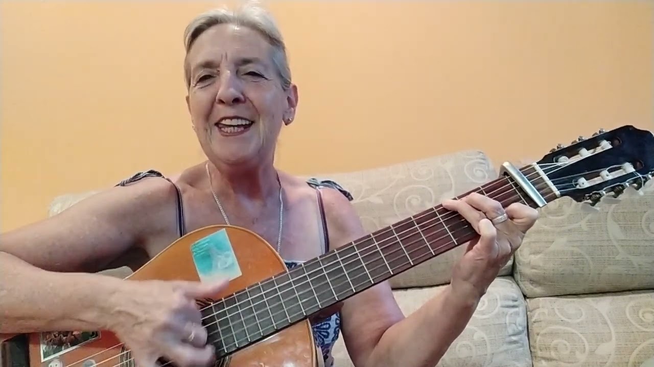 Acuarela Potosina (guitarra)