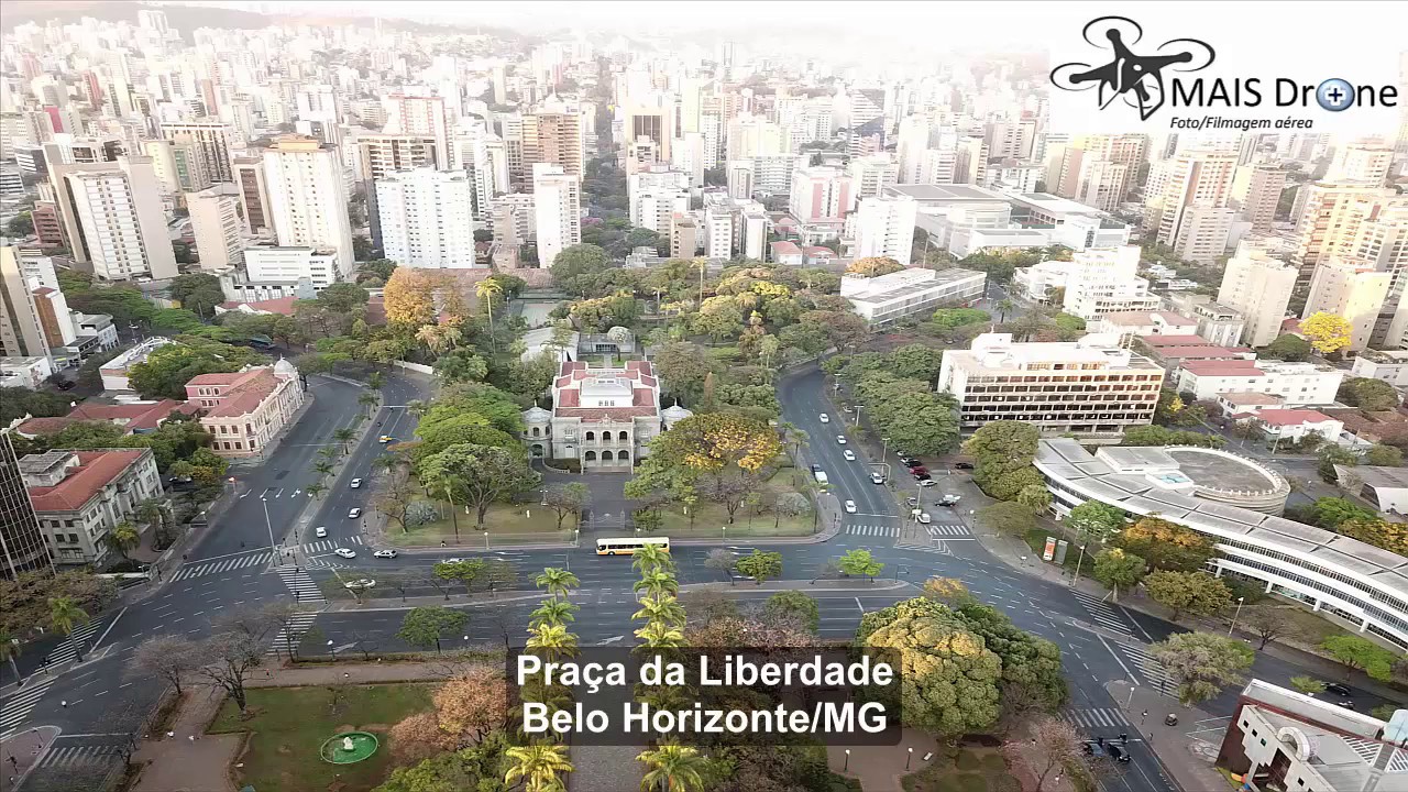 Pra&ccedil;a Liberdade