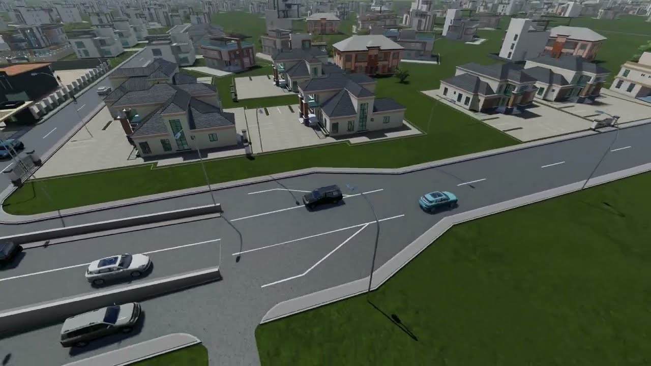 EKWULOBIA FLYOVER AND BUS TERMINUS