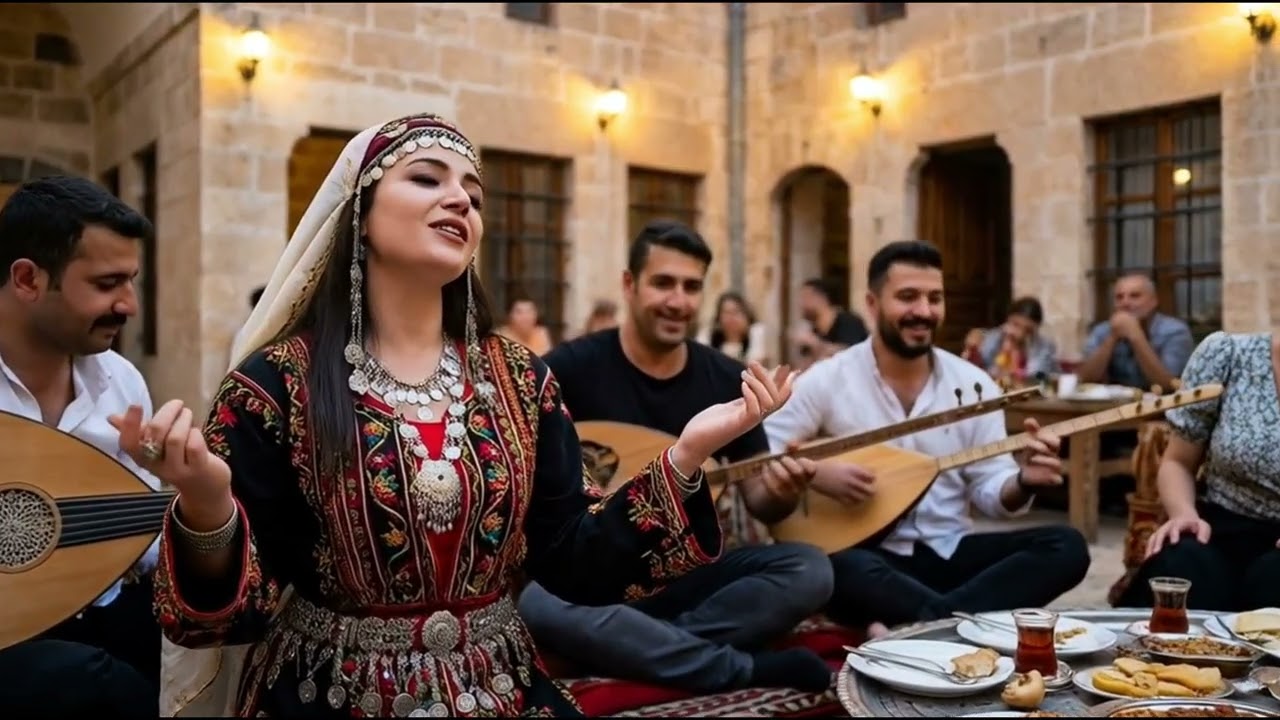 Hele Ninna Olasın ( Best Versiyon) by @temelemre 