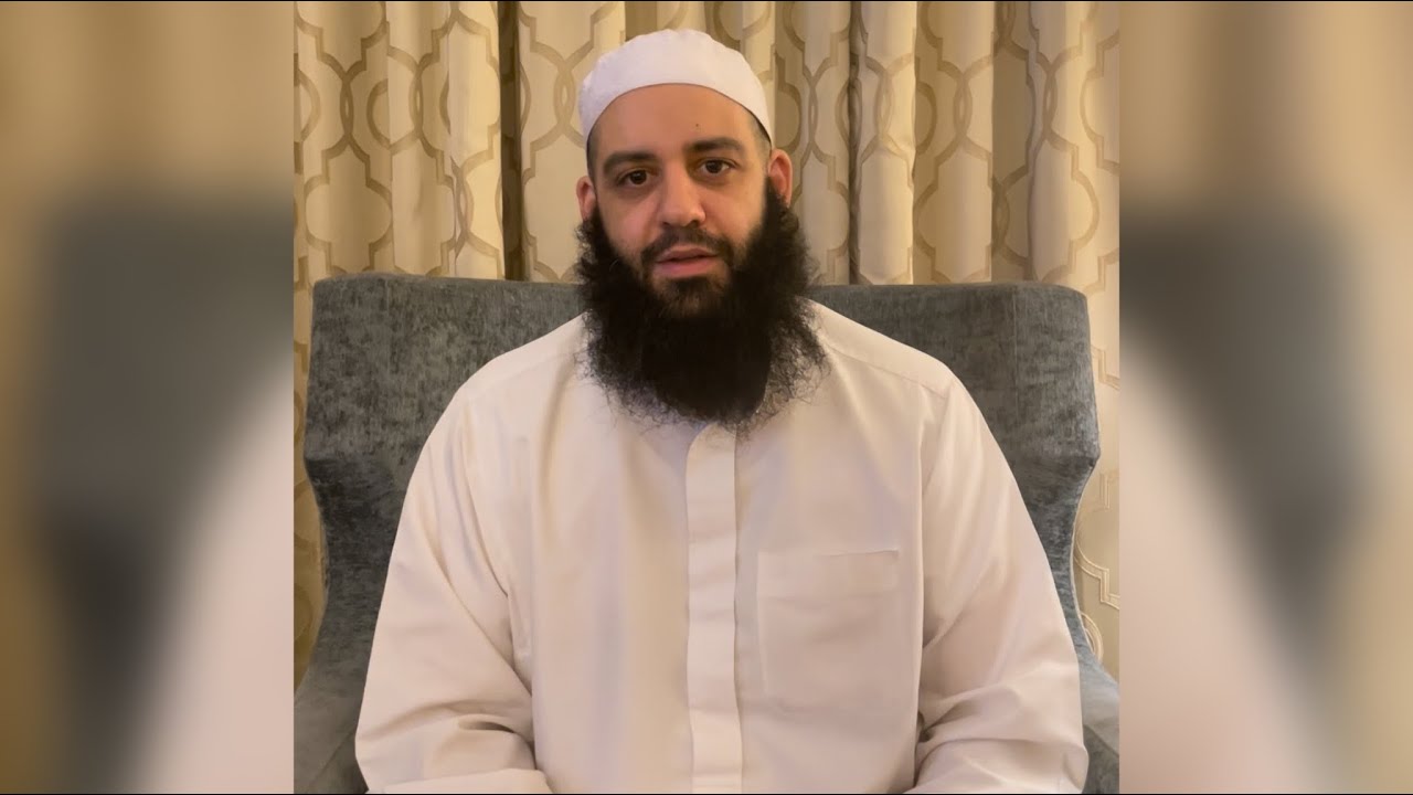 Conclude Ramadan With 3 Things | Abu Bakr Zoud