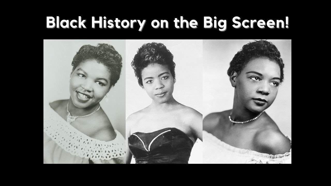 New Biopic Portrays First Black Women Wrestlers