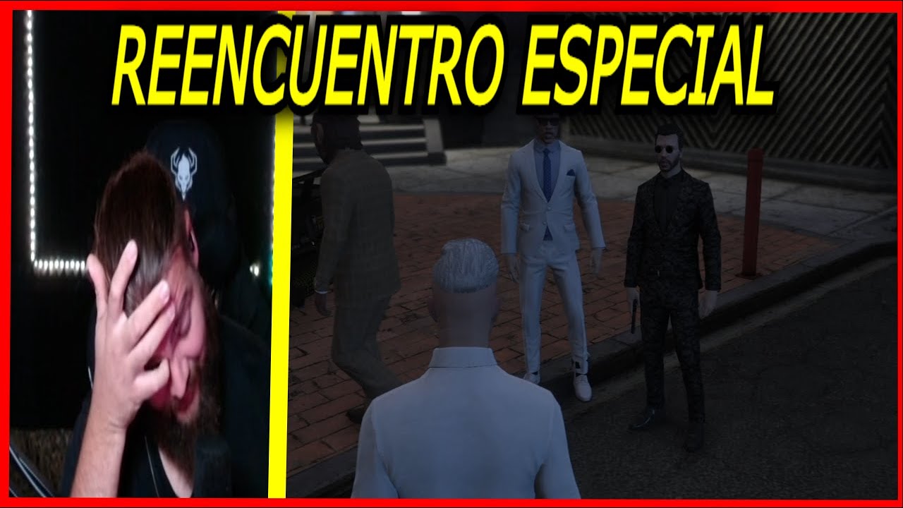 💥 EL EMOTIVO REENCUENTRO DE RUPERTO Y HARRY EN EL FINAL DE MARBELLA 😢