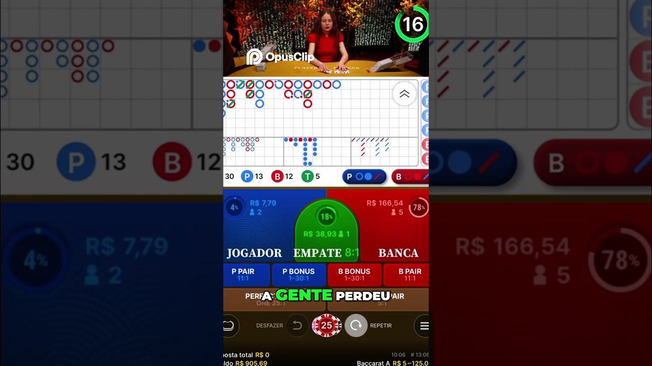 Bacará para Iniciantes  Aprenda as Regras em Minutos!  