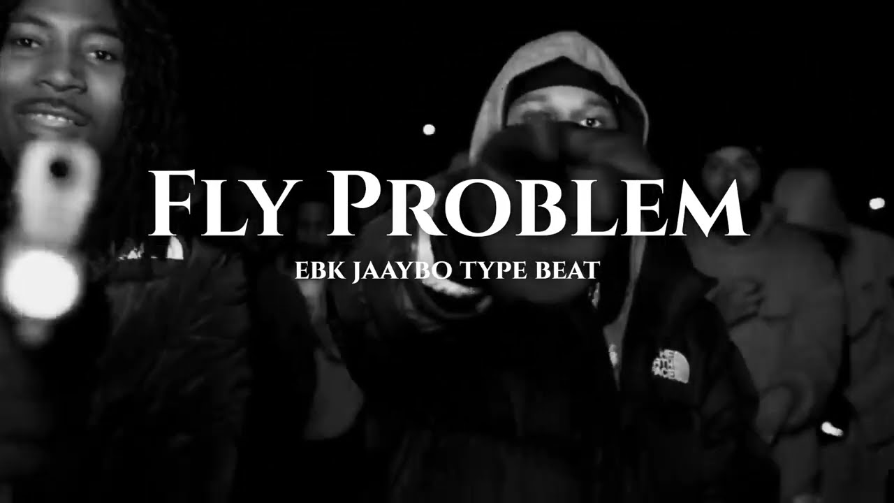 [FREE] EBK Jaaybo Type Beat – Fly Problem