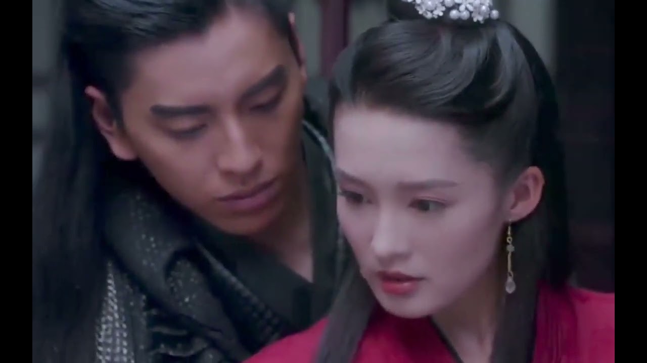 Li Qin (李沁) ~Darren Wang | Fate To Love you || The Wolf 🐺🦊