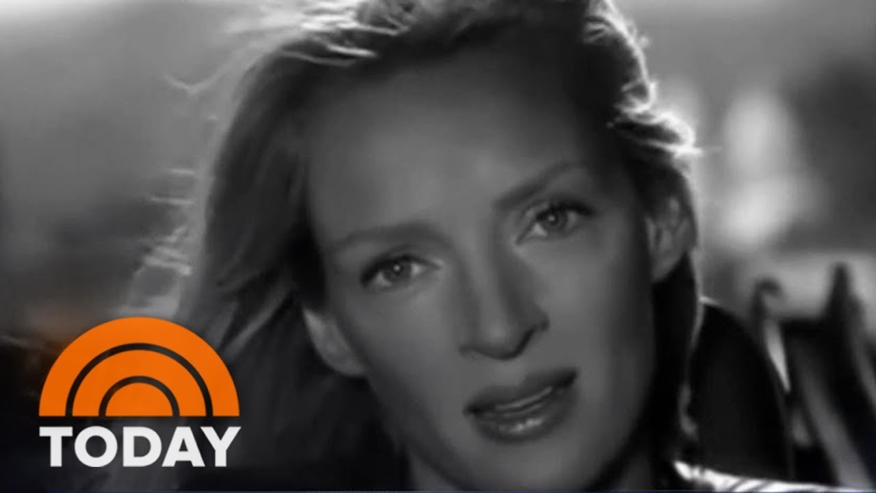 Uma Thurman Breaks Her Silence And Speaks Out On Harvey Weinstein, ‘Me Too’ Movement | TODAY