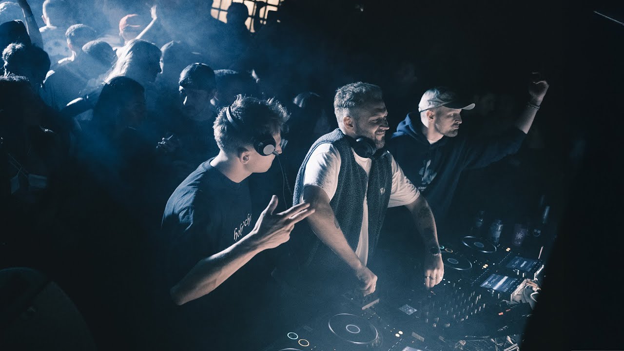 TRIPOLISM | Live Set at Bloom