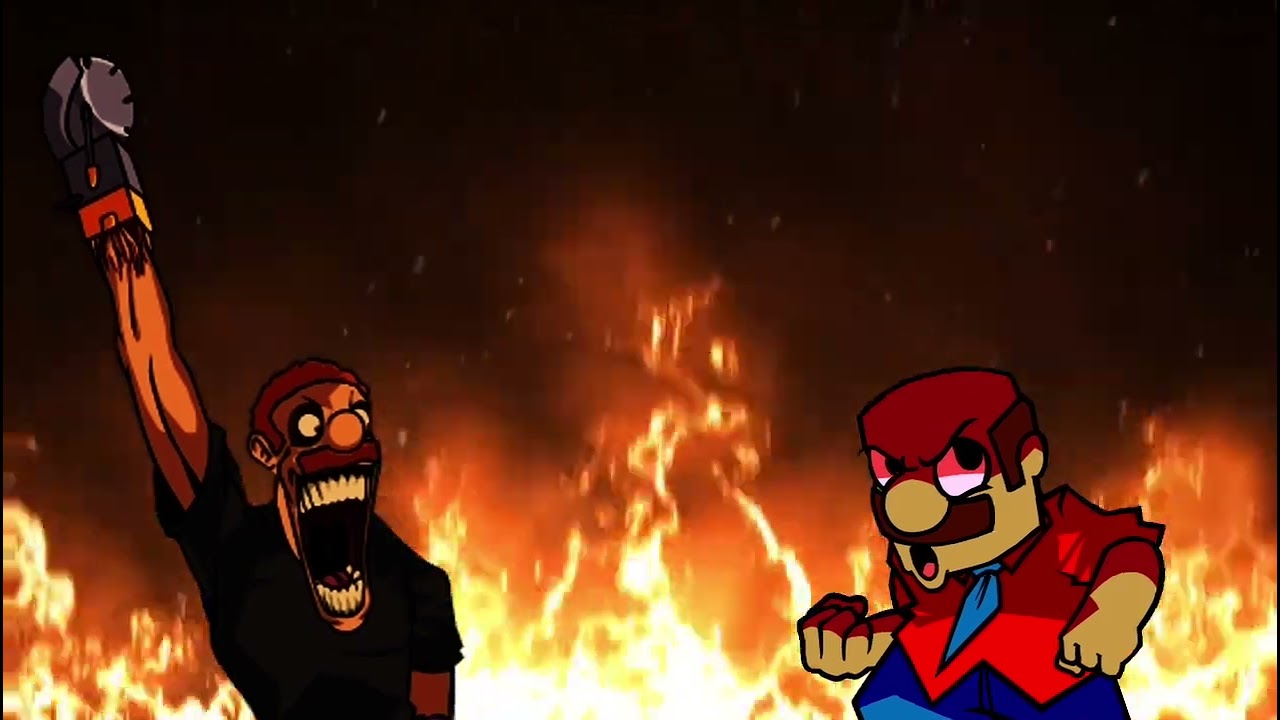Broken Vows (Shucks 2026 V3) (Official Visualizer)