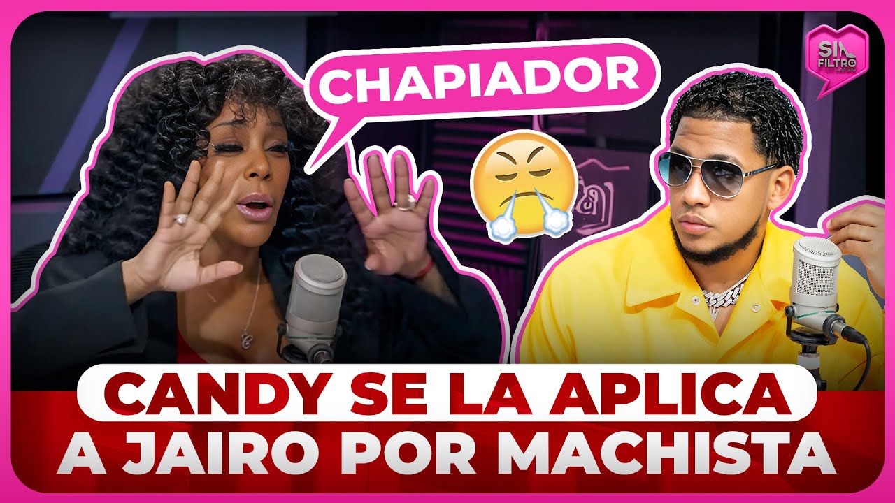 EQUIPO SIN FILTRO SE LA APLICA A JAIRO ECHAVARRIA POR MACHISTA Y CHAPIADOR