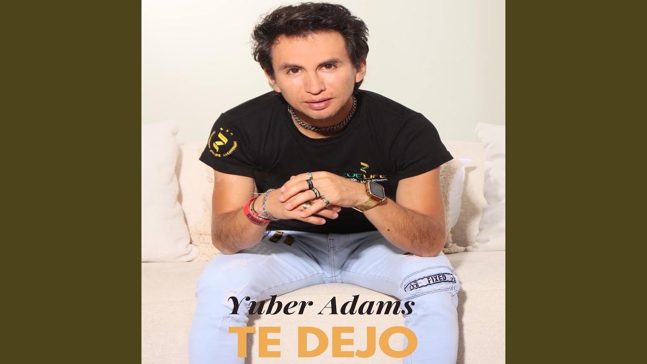 Te Dejo