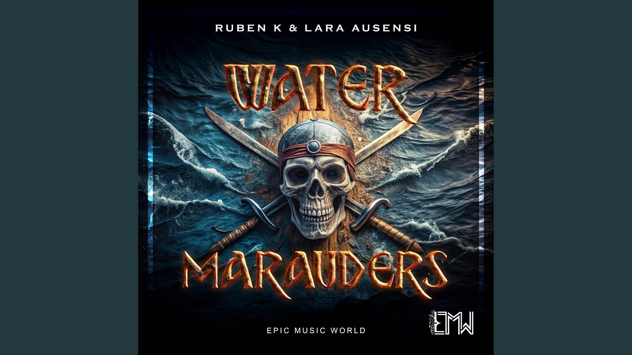 Water Marauders