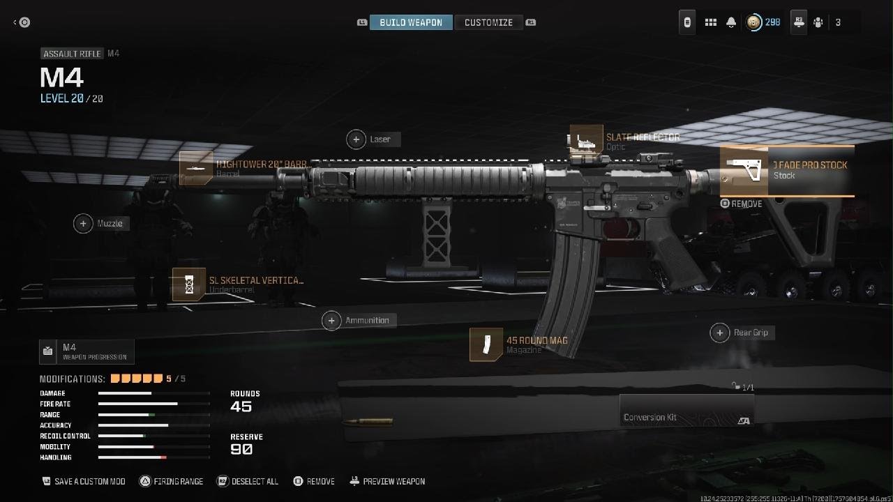 PS5 gameplay. MW3. Im cheating 🤣???? How? Enjoy the gameplay.