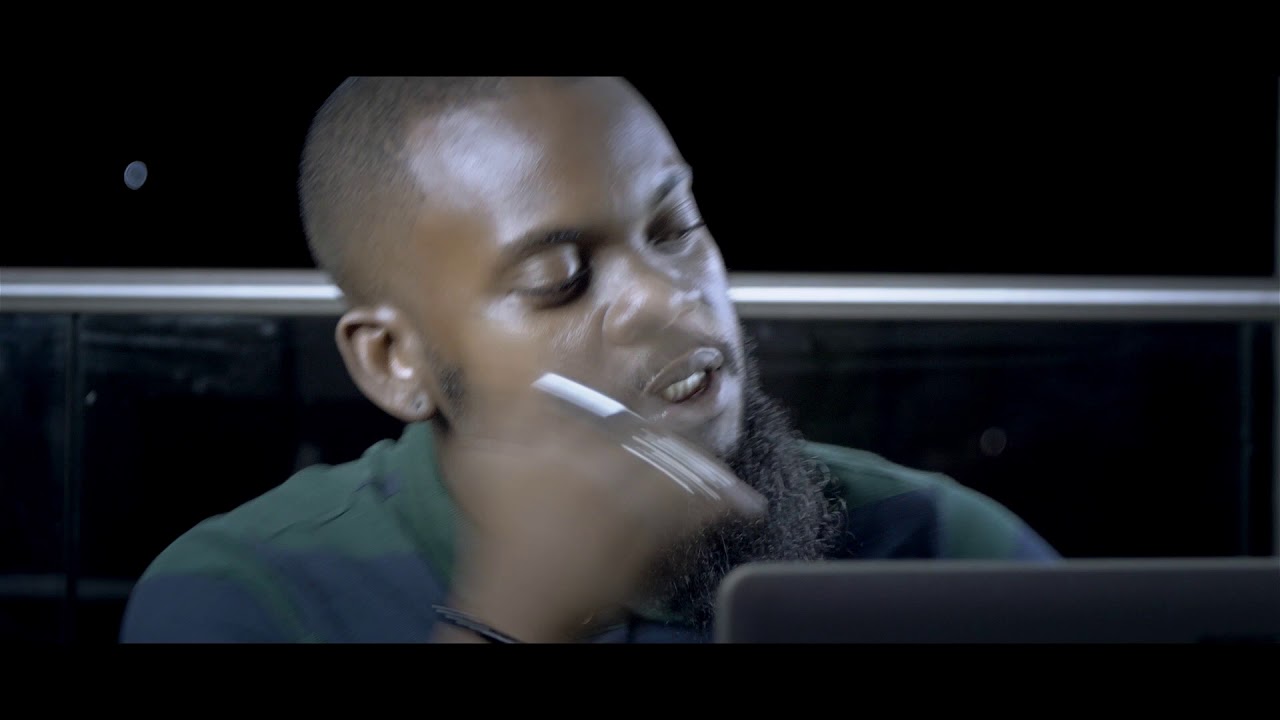 Beard Gang Cypher Ep 1( Freeboi Lamar, Askia & Qilla) Directed By Mr Bowz