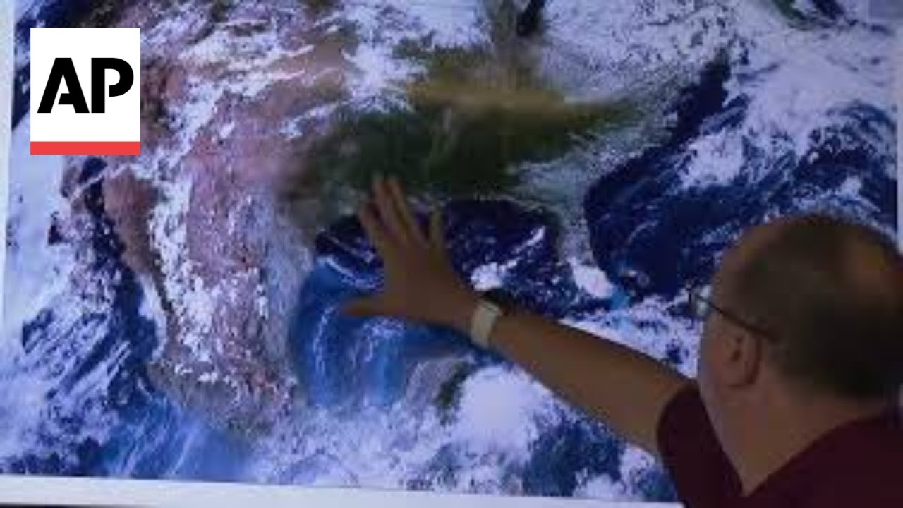 Climate experts say to expect more broken heat records