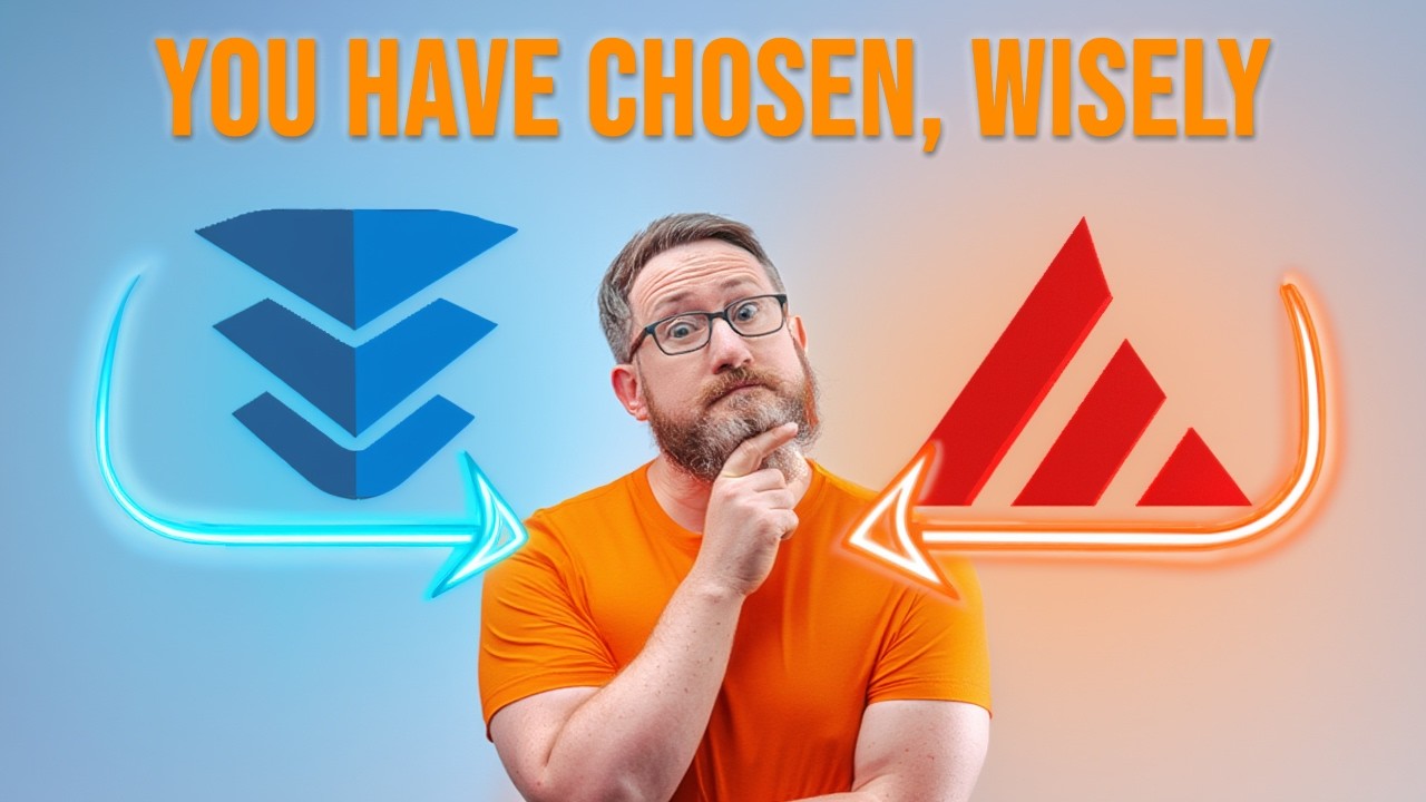 I Switched Between Mainsail and Fluidd&hellip; They&rsquo;re Not the Same