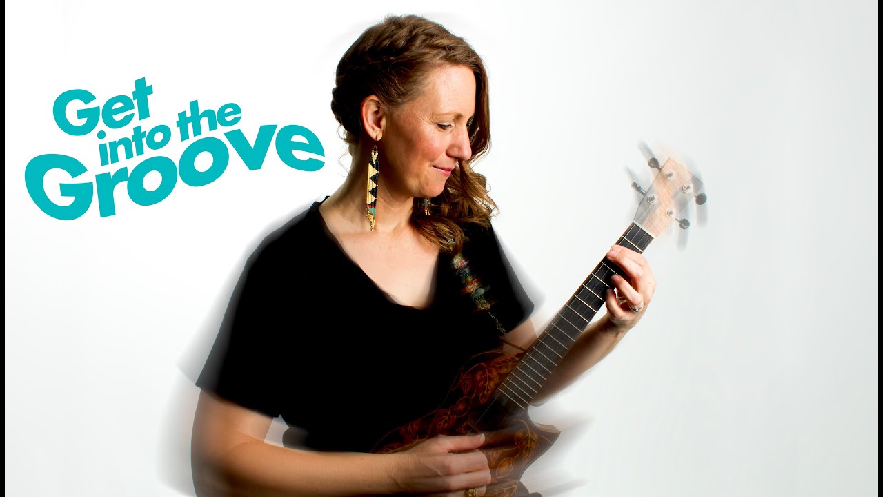 Learn 10 Ukulele Strumming Rhythms with Victoria Vox