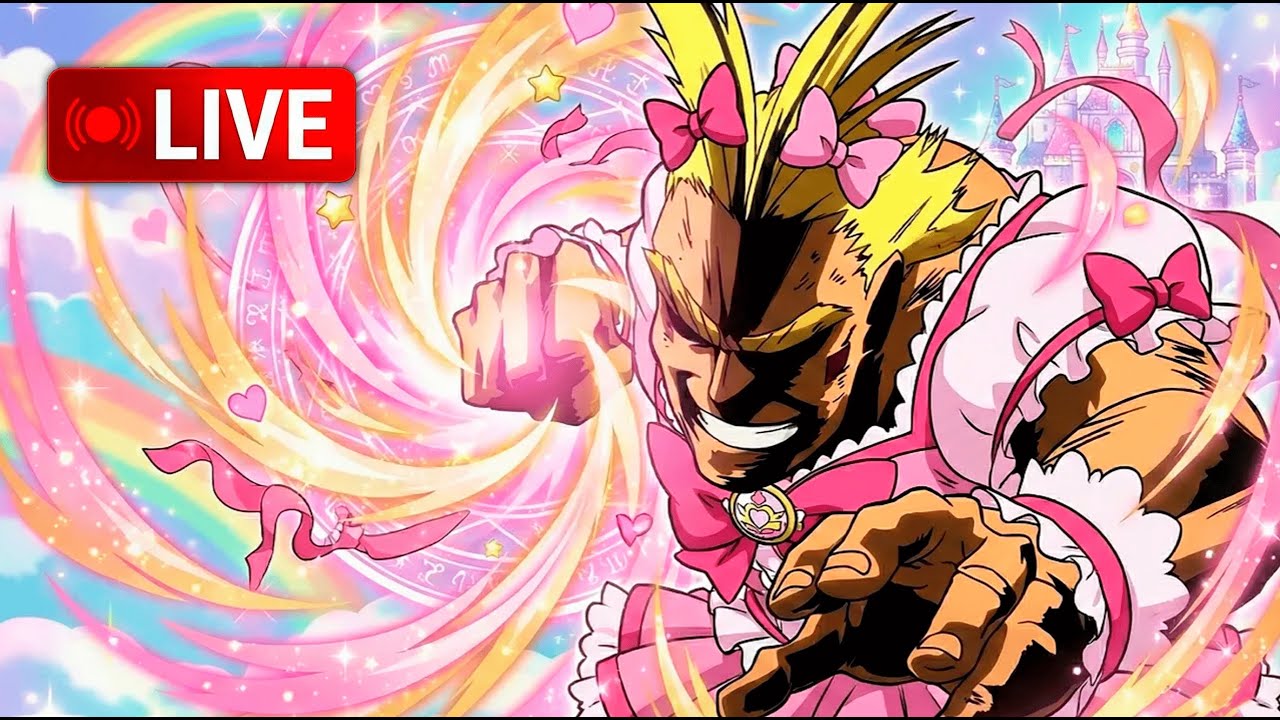 Live do Volts, pois é, tem que ter...