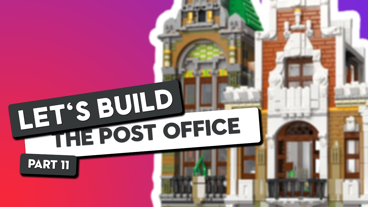 Intellektuelle Aussetzer | Let's Build: 