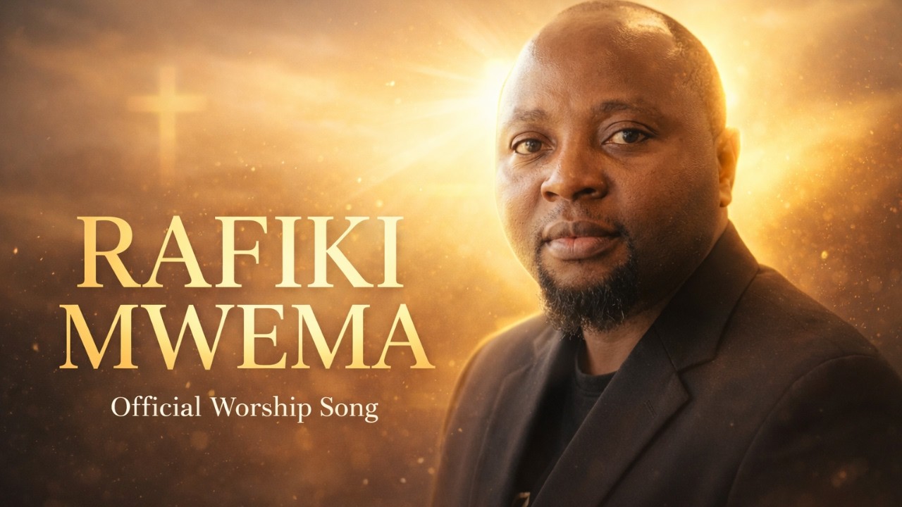 RAFIKI MWEMA