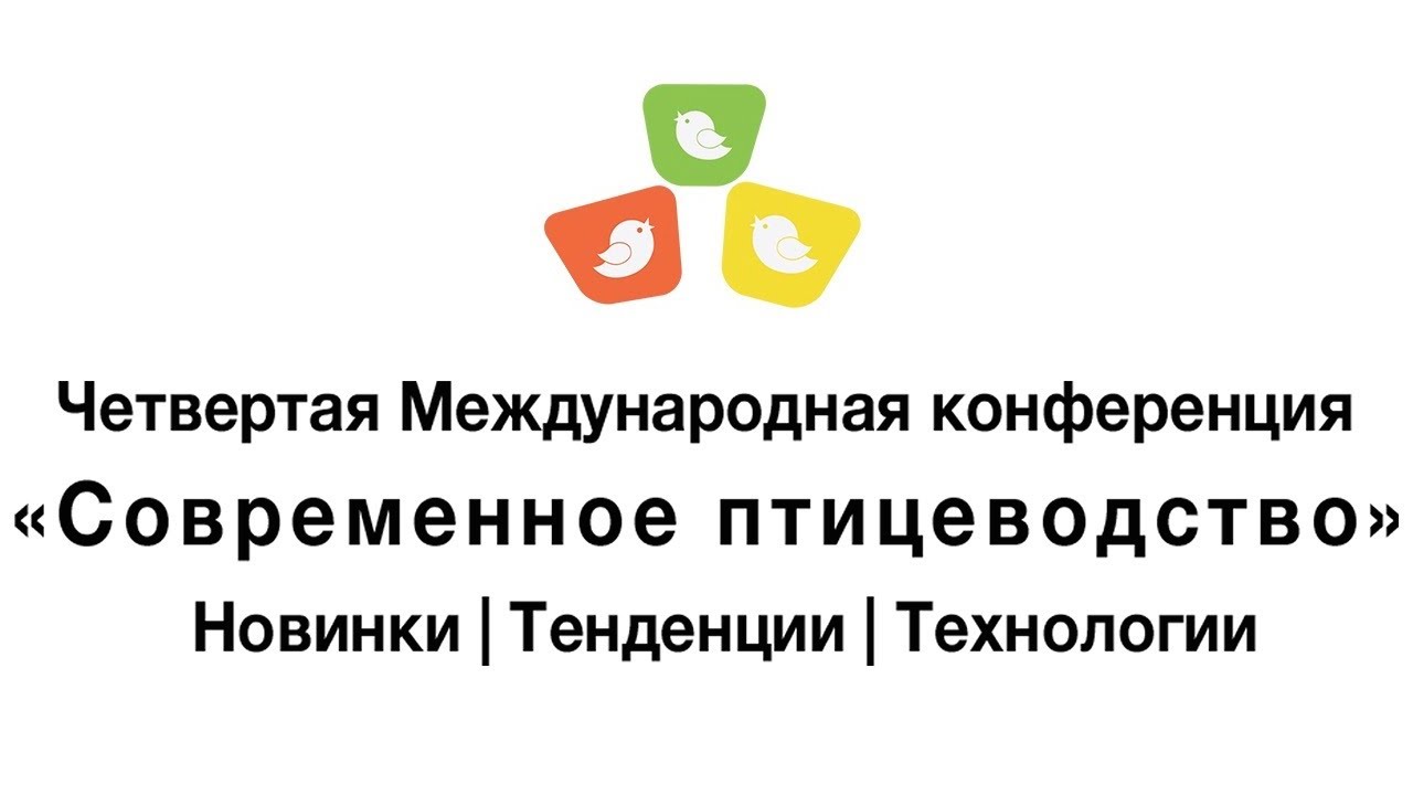 [3] Четвертая международная конференция 