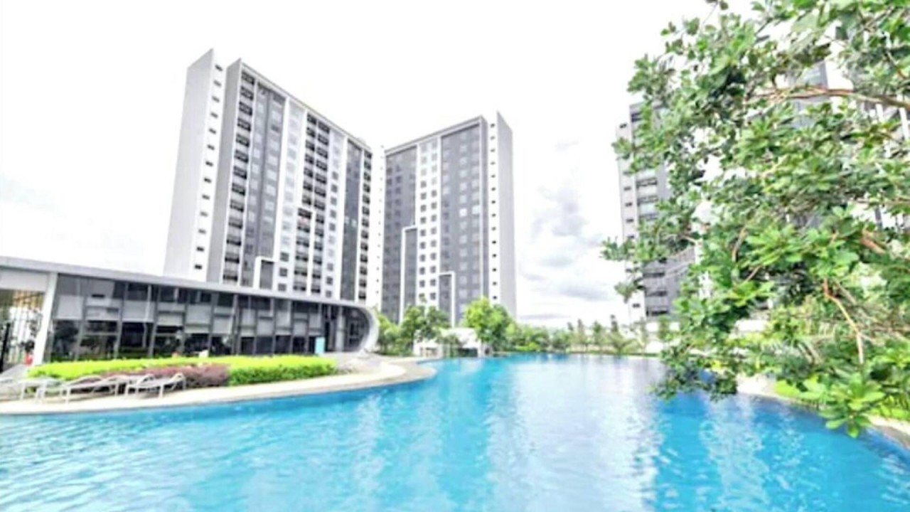 MayaBay Residence, Banting, Malaysia | Travel With Bhavya