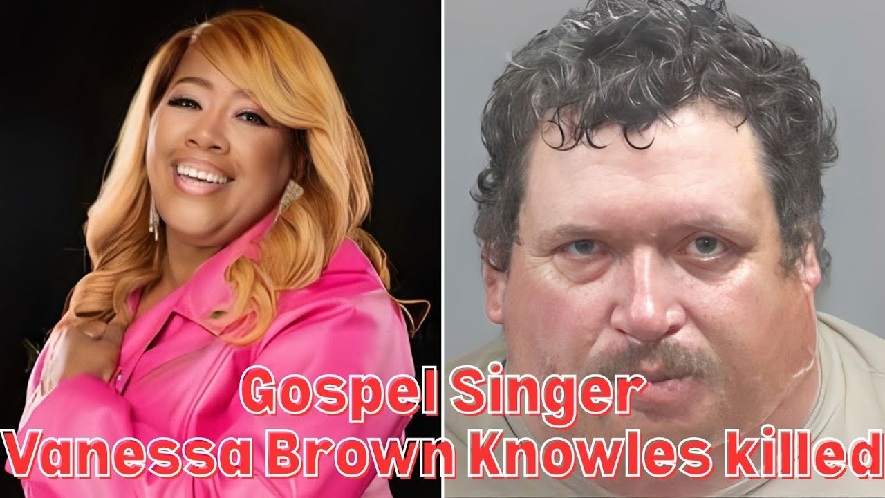 Певица евангельских песен Ванесса Браун Ноулз погибла в автокатастрофе