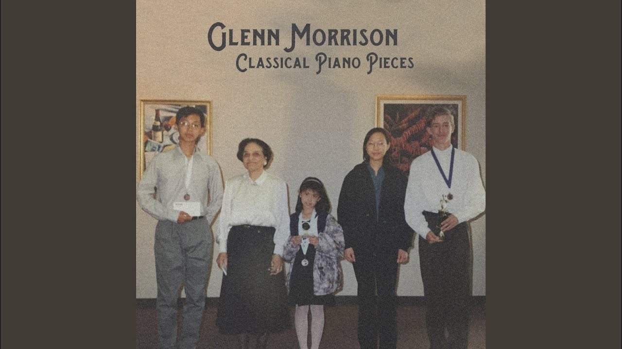 Beethoven Moonlight Sonata (Original Mix)